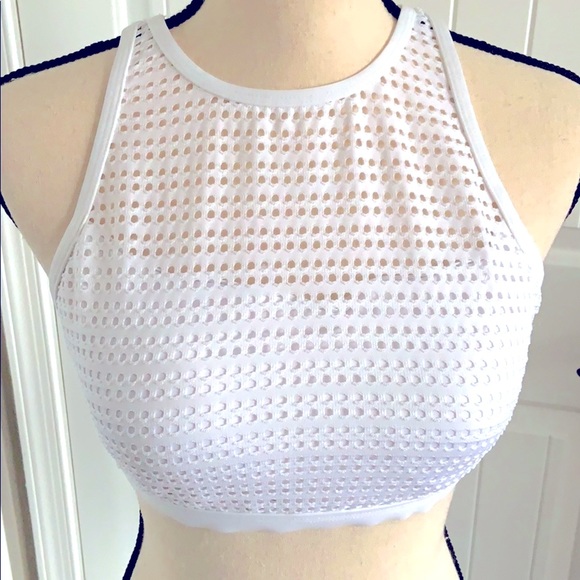Anne Cole swimwear top- Size XL - Picture 1 of 4